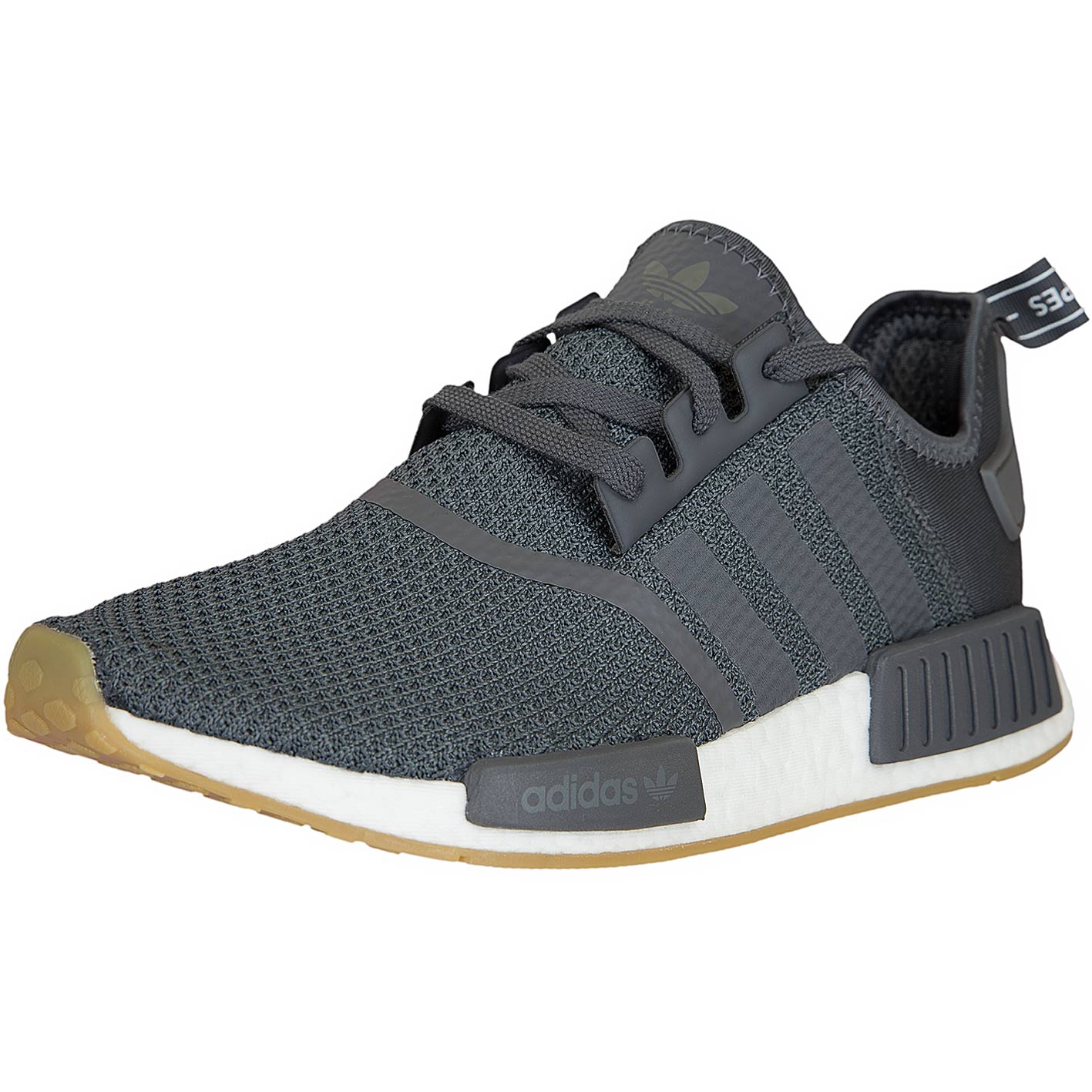 adidas nmd r1 grau